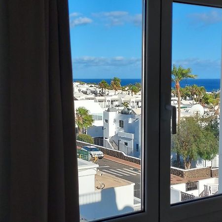 Hestia Studio Apartment Puerto del Carmen  Buitenkant foto