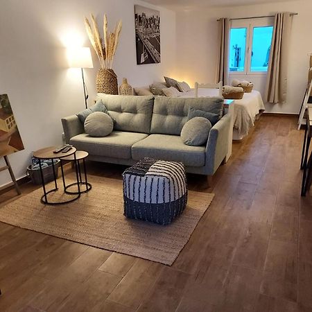 Hestia Studio Apartment Puerto del Carmen  Buitenkant foto