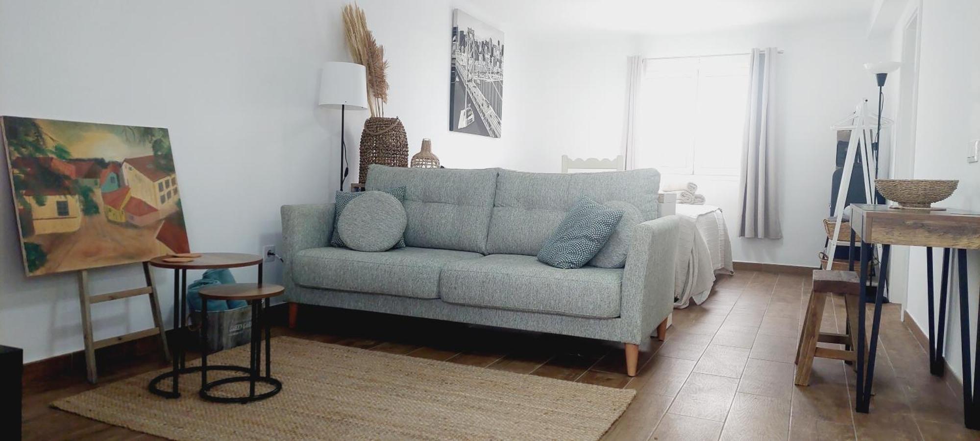 Hestia Studio Apartment Puerto del Carmen  Buitenkant foto