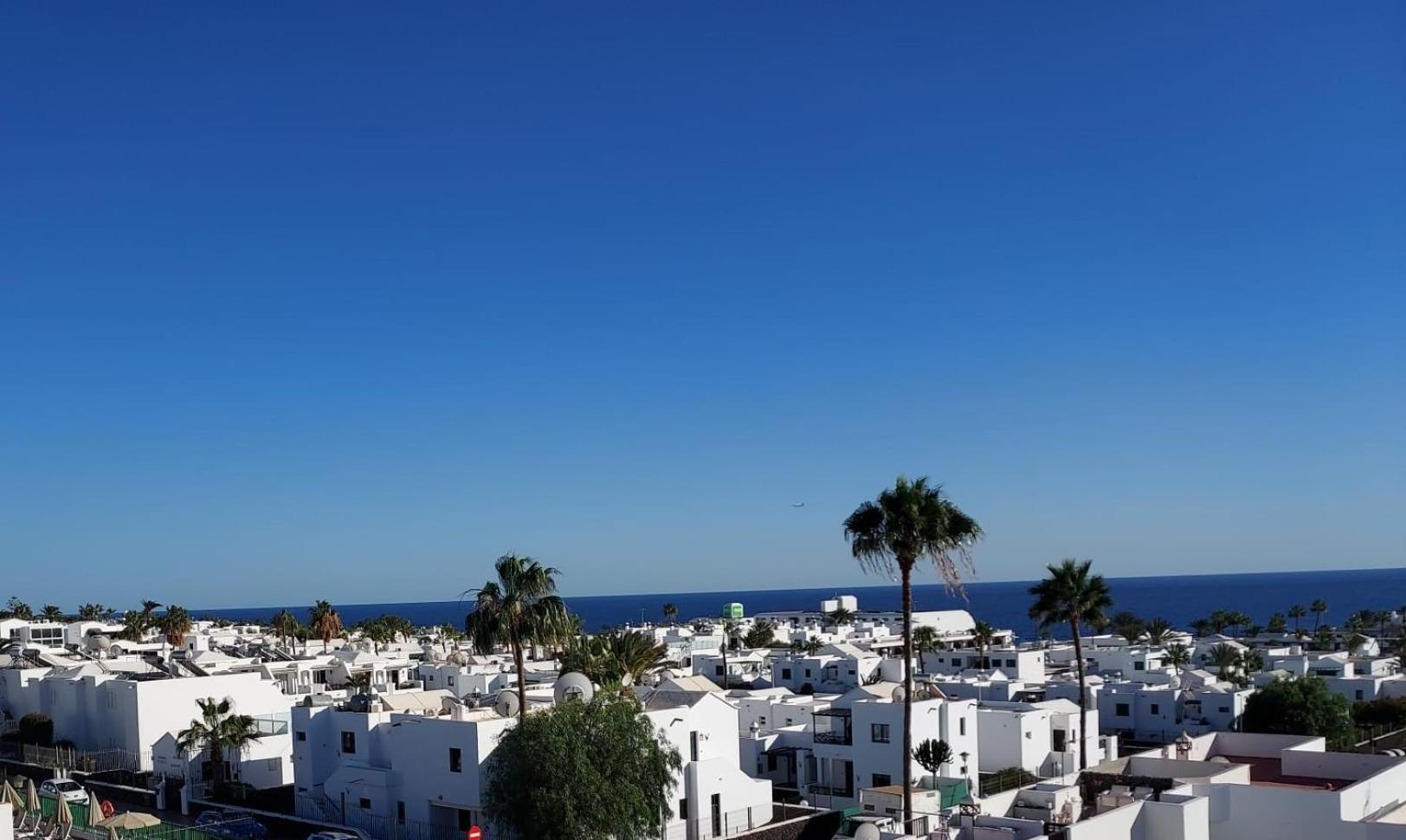 Hestia Studio Apartment Puerto del Carmen  Buitenkant foto