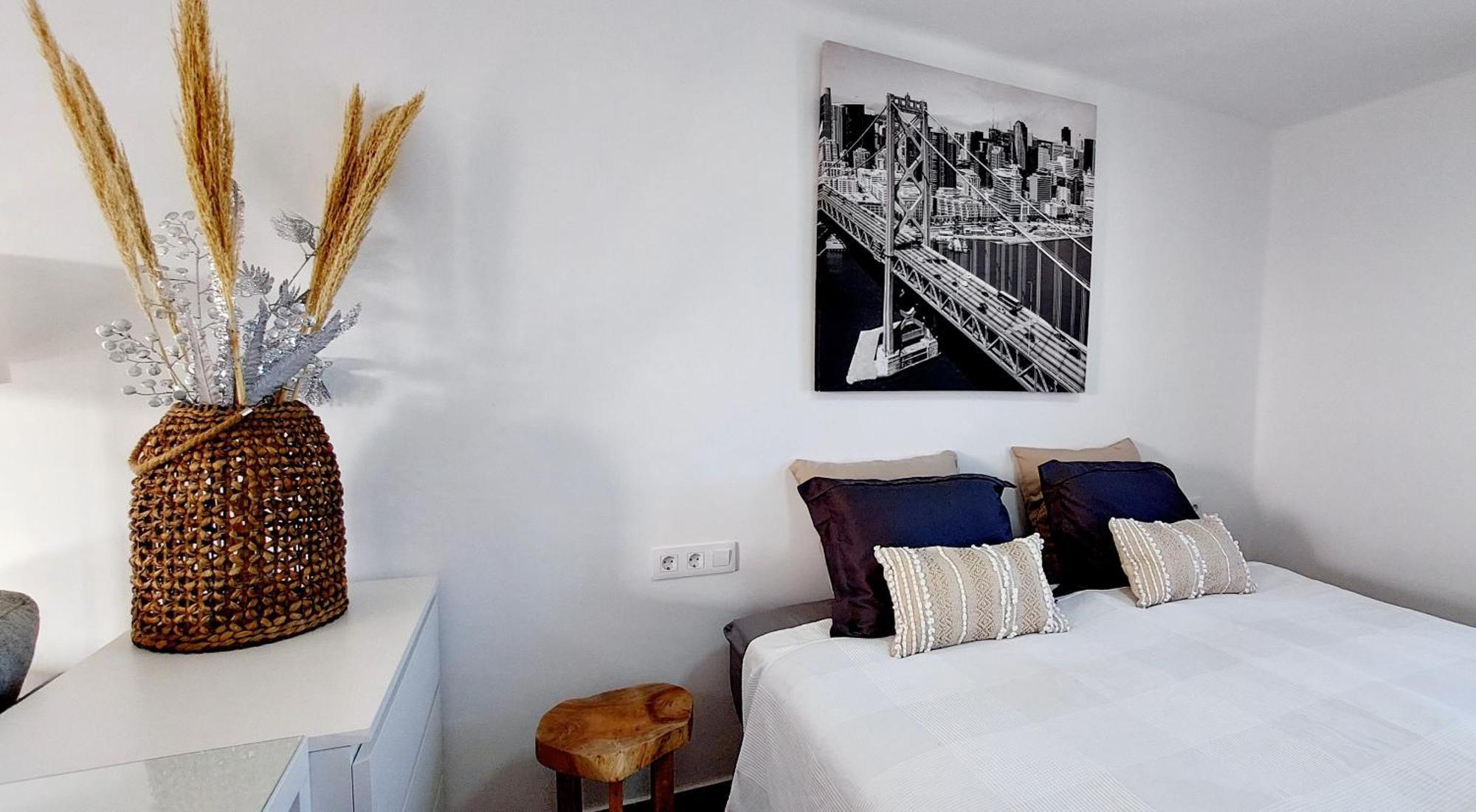 Hestia Studio Apartment Puerto del Carmen  Buitenkant foto
