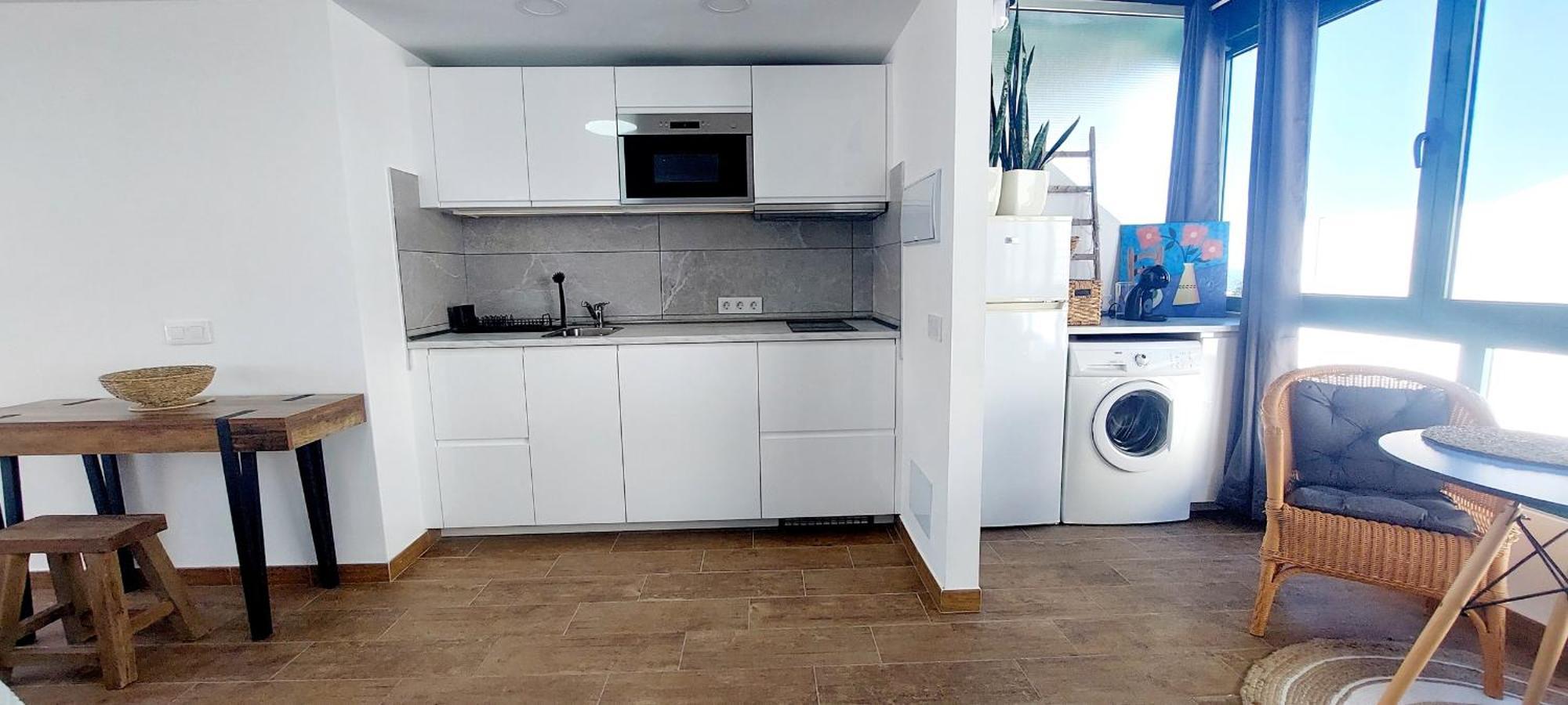 Hestia Studio Apartment Puerto del Carmen  Buitenkant foto