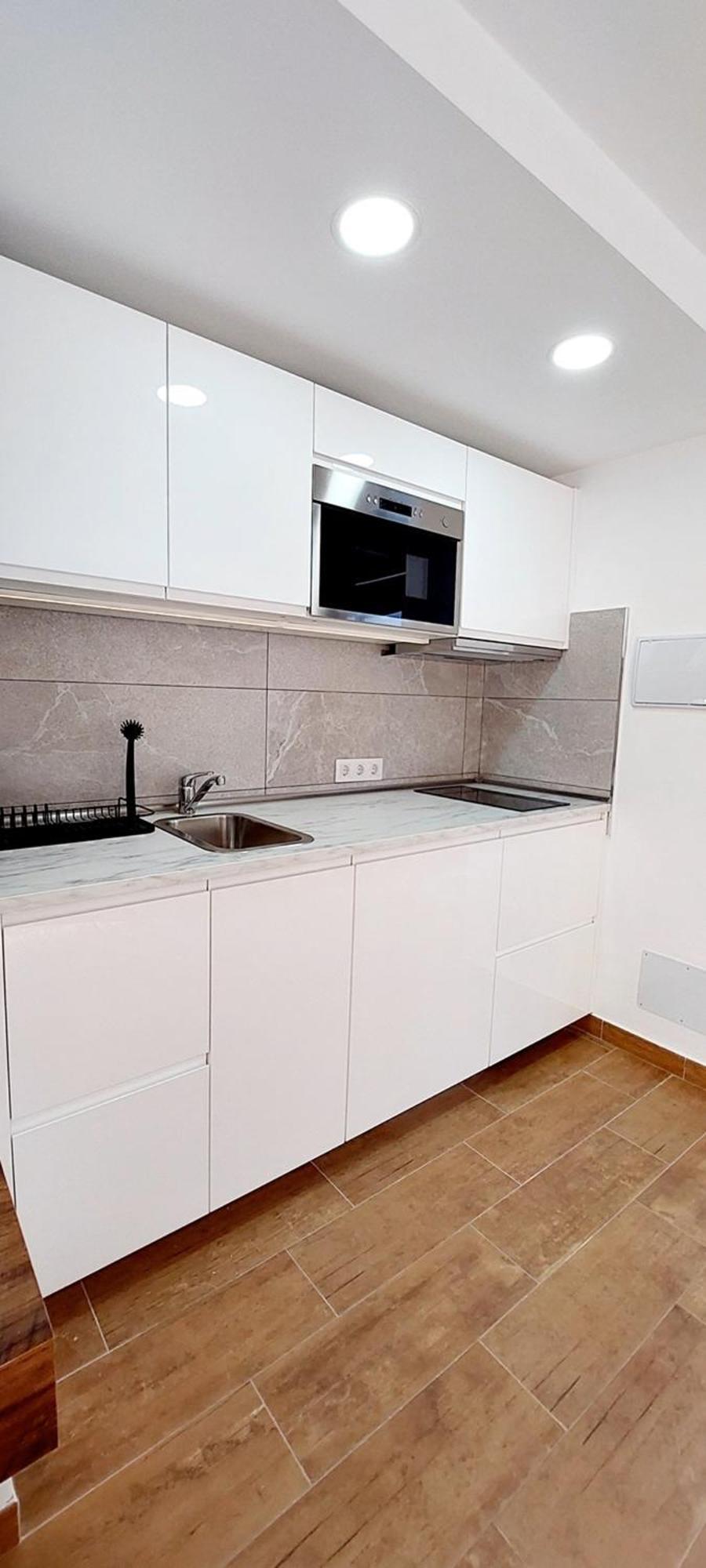 Hestia Studio Apartment Puerto del Carmen  Buitenkant foto