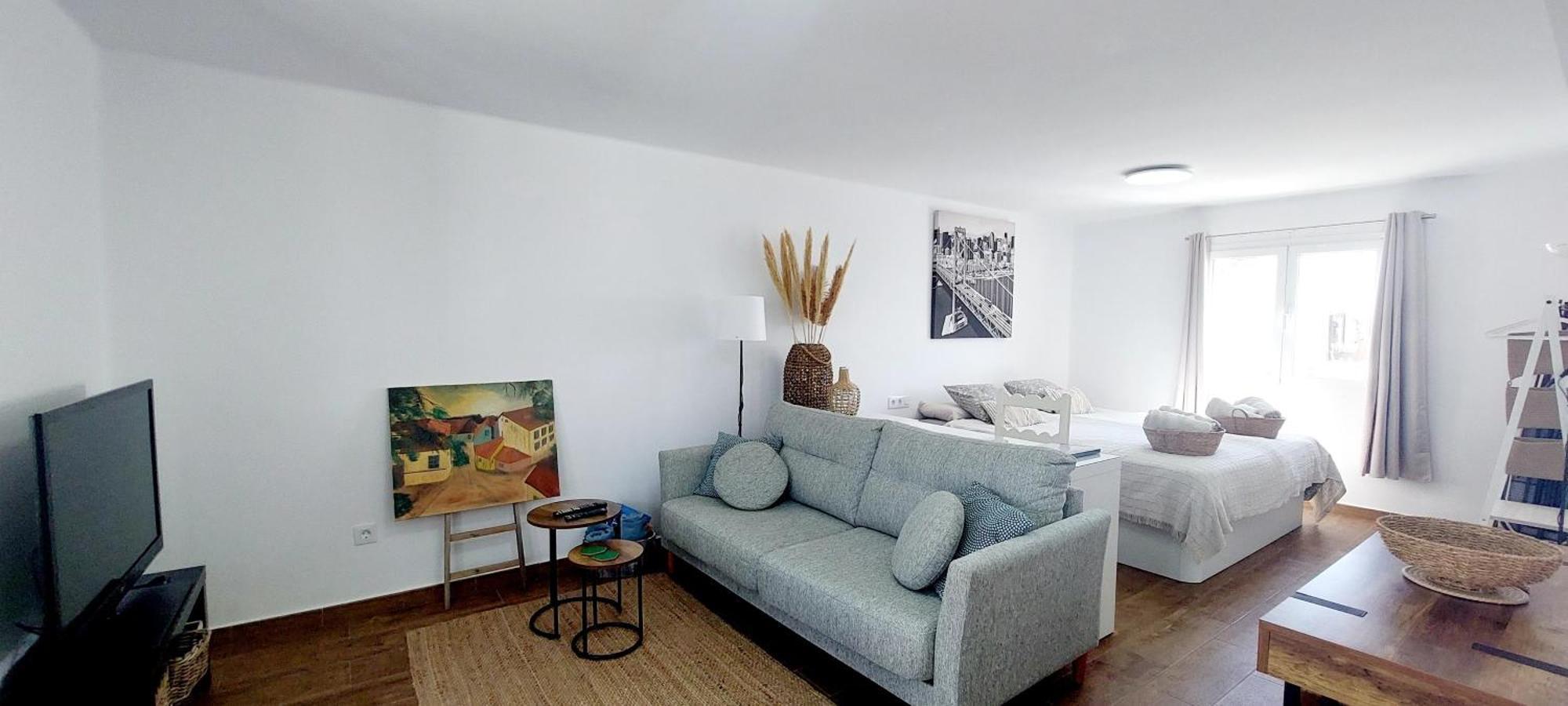 Hestia Studio Apartment Puerto del Carmen  Buitenkant foto