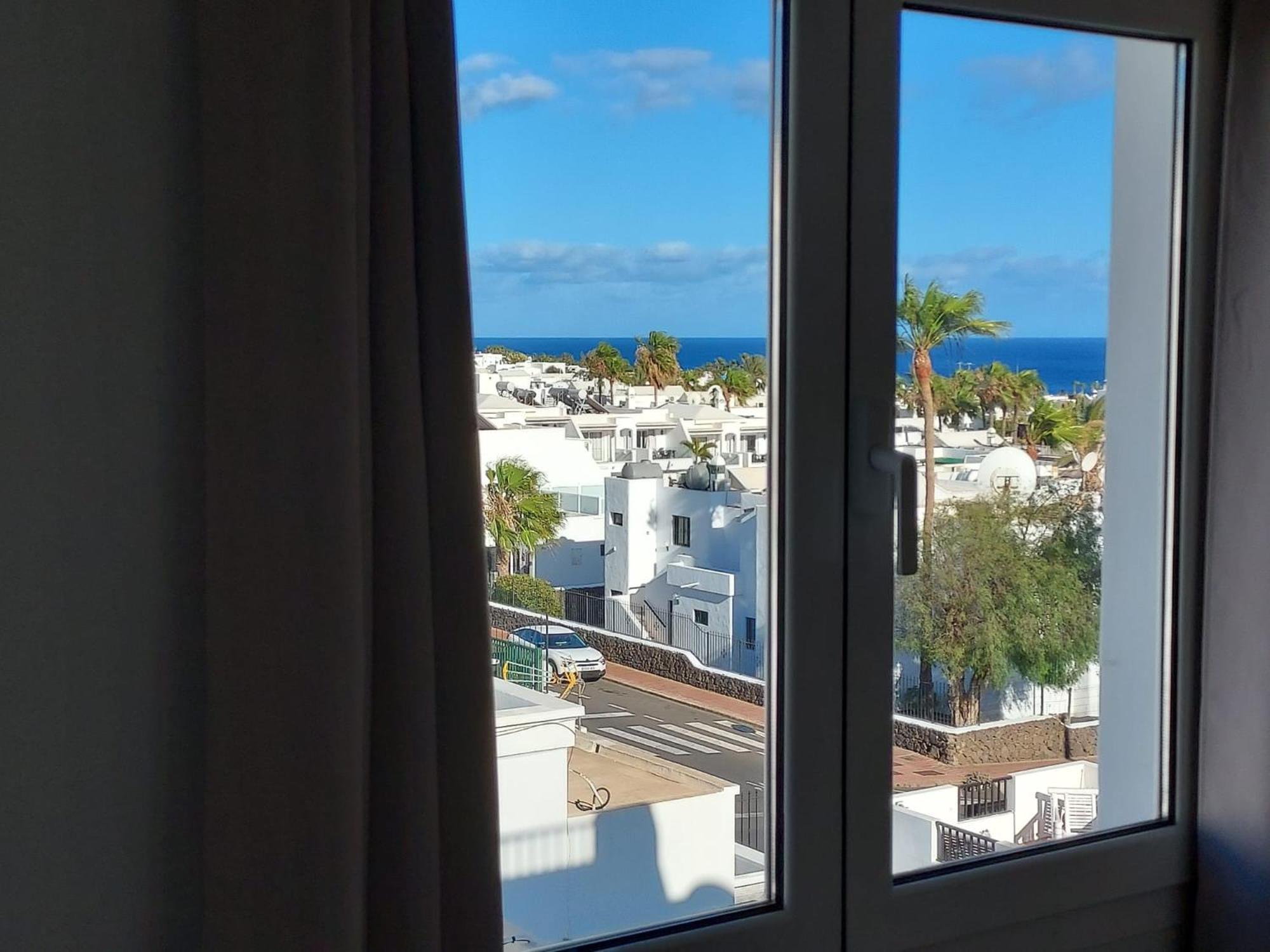 Hestia Studio Apartment Puerto del Carmen  Buitenkant foto
