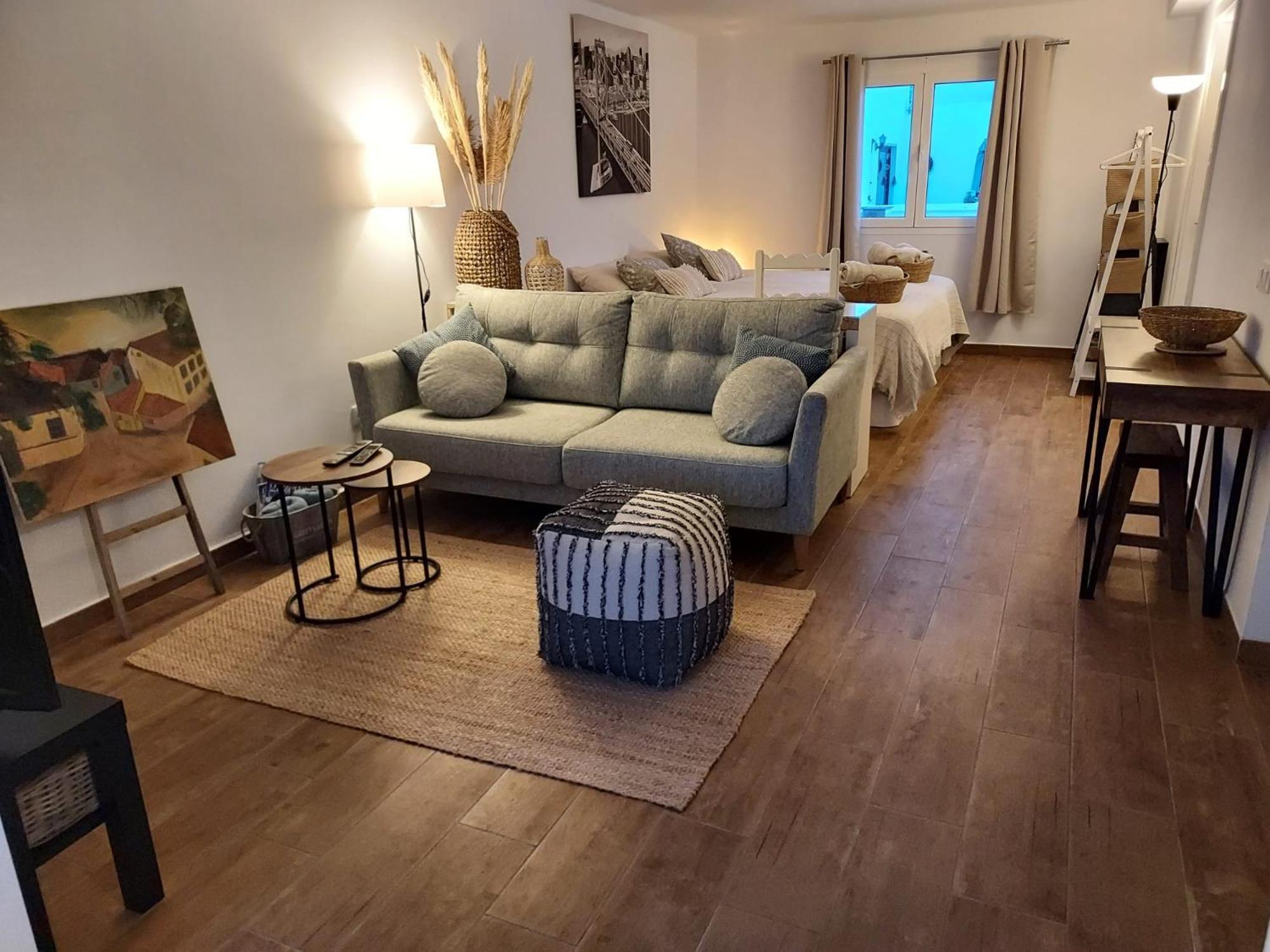 Hestia Studio Apartment Puerto del Carmen  Buitenkant foto