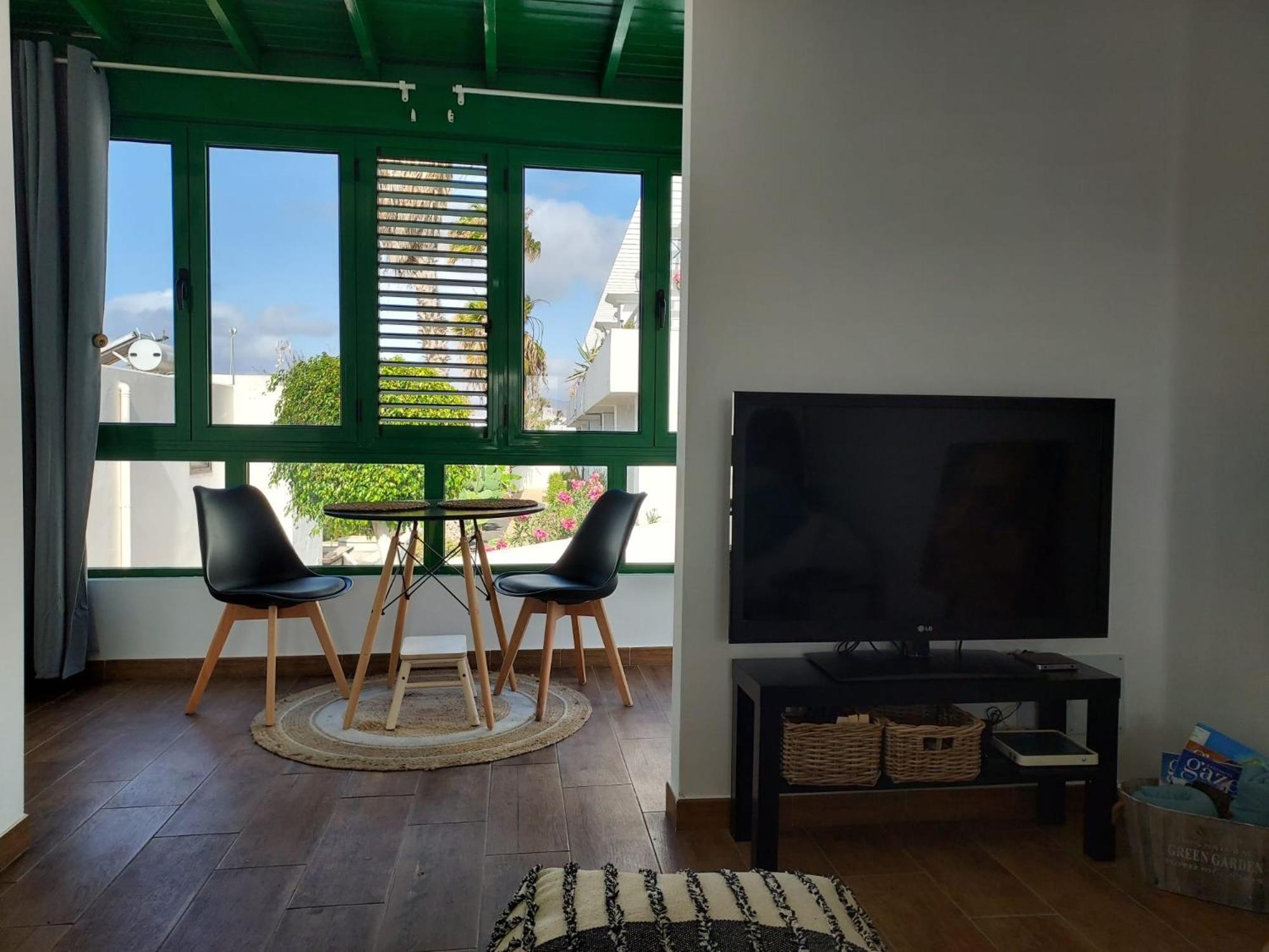 Hestia Studio Apartment Puerto del Carmen  Buitenkant foto